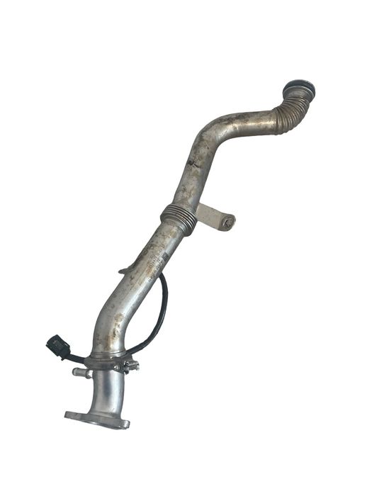 Conducta Egr Bmw 5 G30, F90 2016 - > 2.0 B47 D20 B 857647918