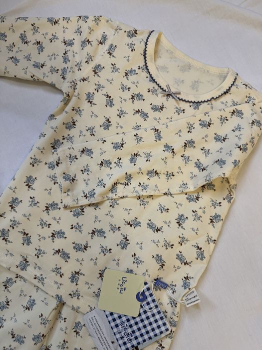 Пижама для девочек