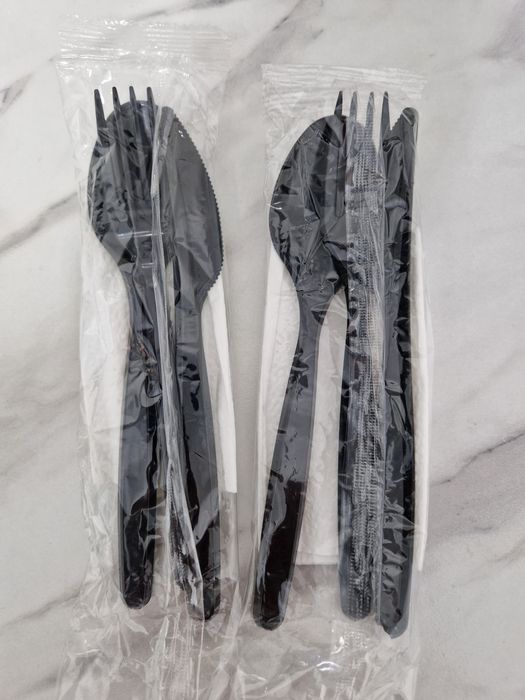 Одноразовая посуда