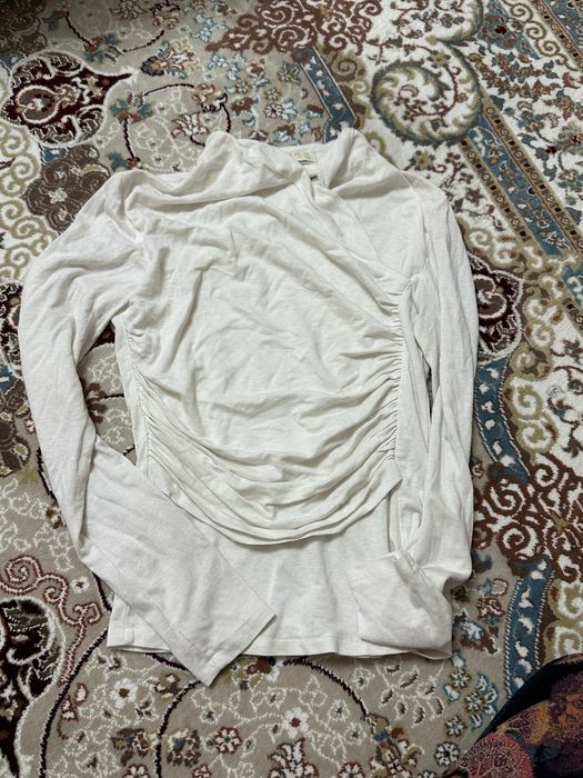 Разгрузка гардероба