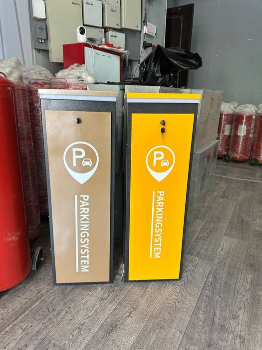 Шлагбаум цена 250$