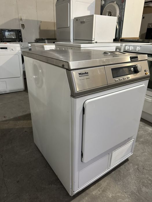 Сушилня +гаранция. MIELE PROFESIONAL. ПЧЕЛНА ПИТА, кондензна. Доставка