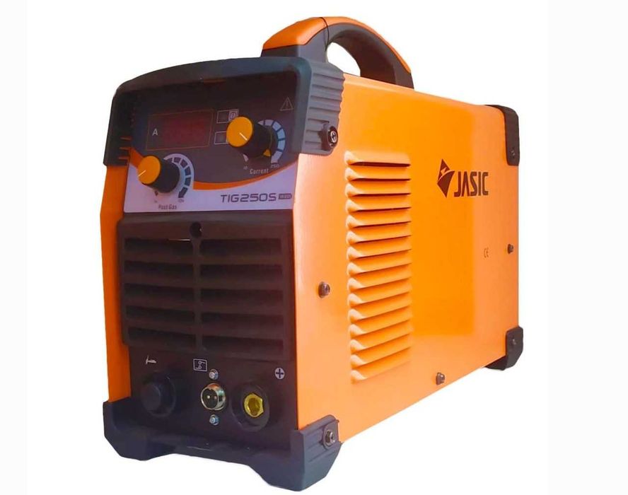 JASIC TIG250S W221 Rasmiy Kafolat + Muddatli to'lov