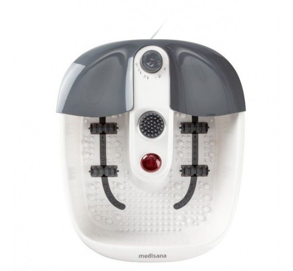 Масажна Вана За Крака Medisana FS-90L