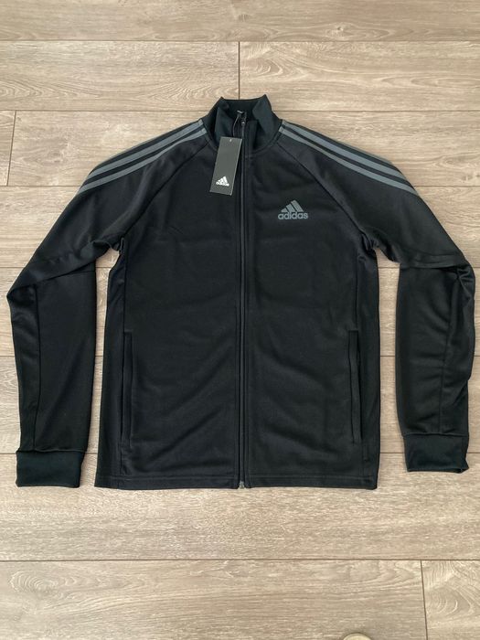 Оригинално НОВО мъжко горнище Adidas