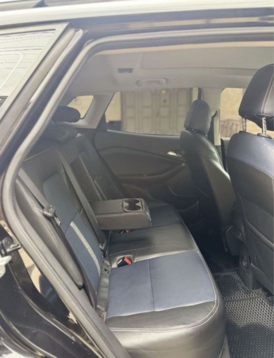 Продаёться Chevrolet Tracker Preimer !!!