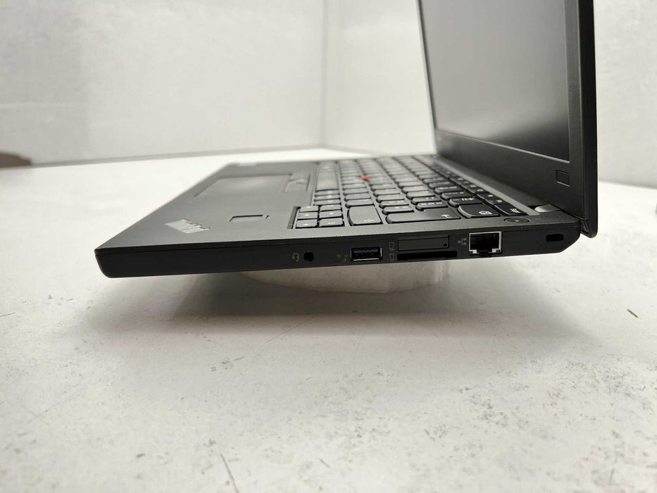 Реновиран лаптоп Lenovo ThinkPad X270 12.5" i5-6300U 8GB 260GB клас А | с Гаранция