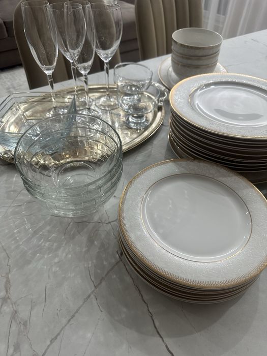 Продается посуда