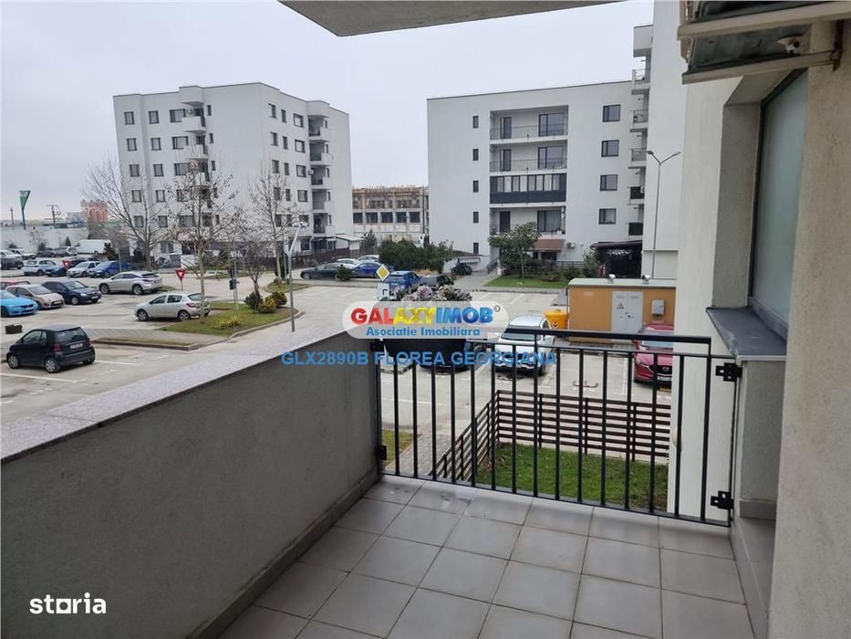 Apartament 2 camere de vanzare Greenfield Residence