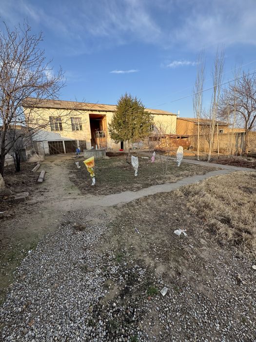 Ховли 7 сотих батош