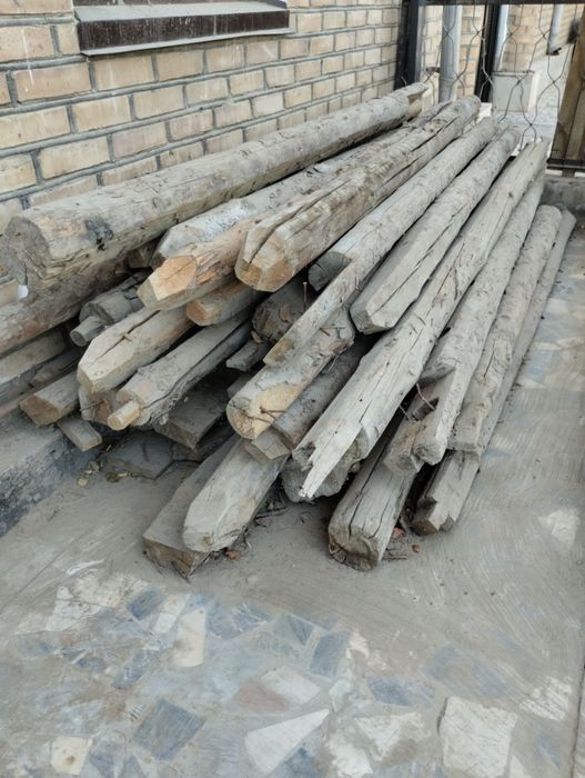 Qalin qalamalar 2.4 metr