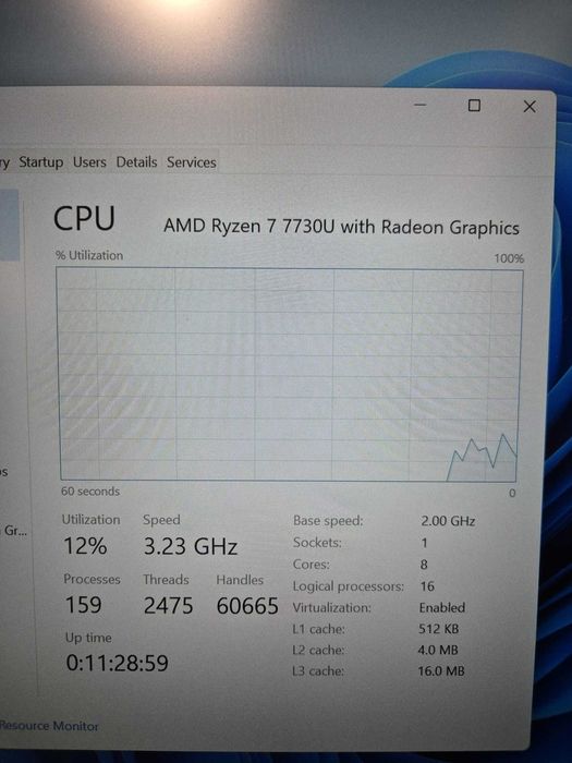 Hope Amanet P10/Laptop Lenovo Thinkpad E14 Gen 5