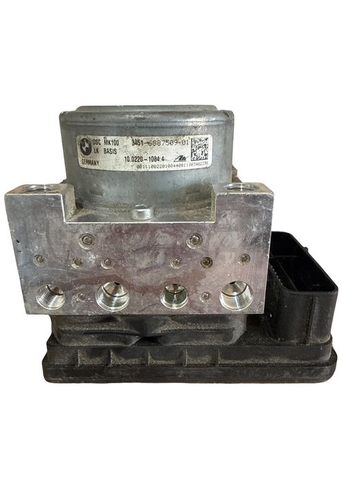 Pompa Abs Bmw 4 F36 2014 - > 6887509