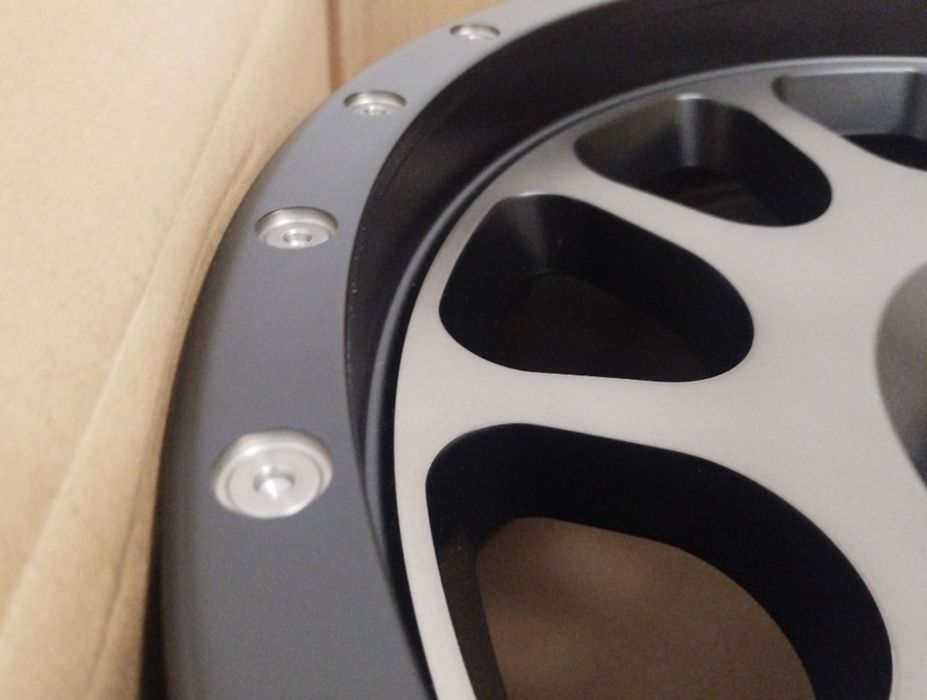 Jante 18 Toyota Hilux sau Land Cruiser