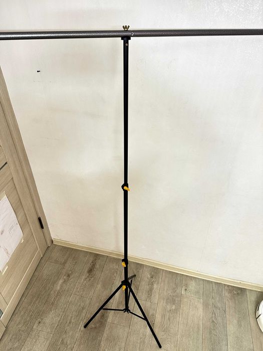 Держатель для фона