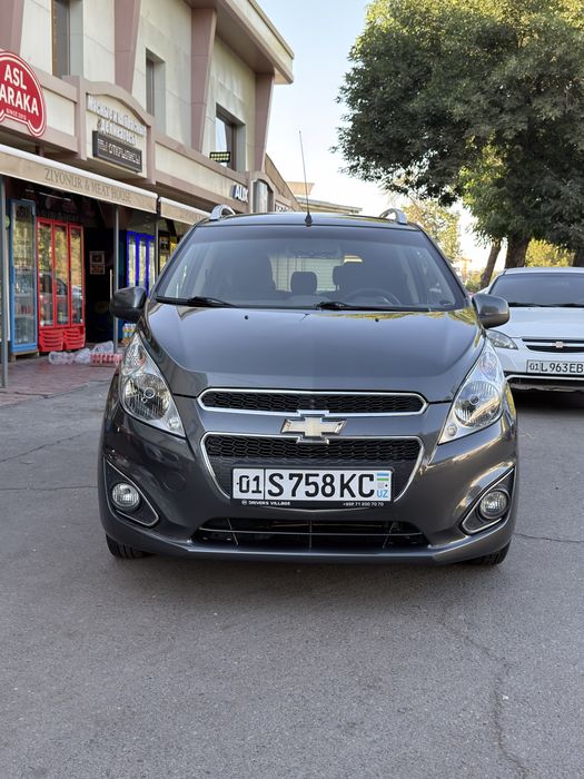 Spark Arenda vikup 4 Poz A/T
