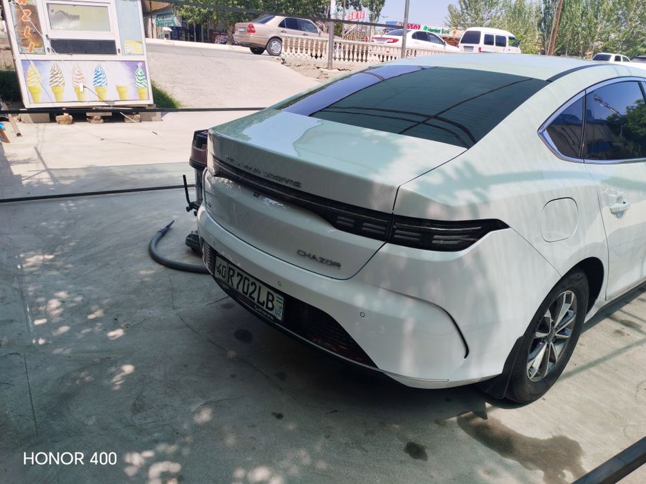 BYD Chazor55,2025йил