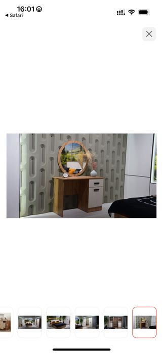 Продаеться спальный гарнитур срочно!!!