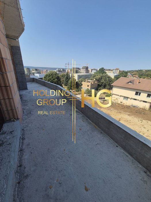 Продава се Тристаен апартамент в Варна, Изгрев - 89 кв.м за 896 €/кв.м - Снимка #7