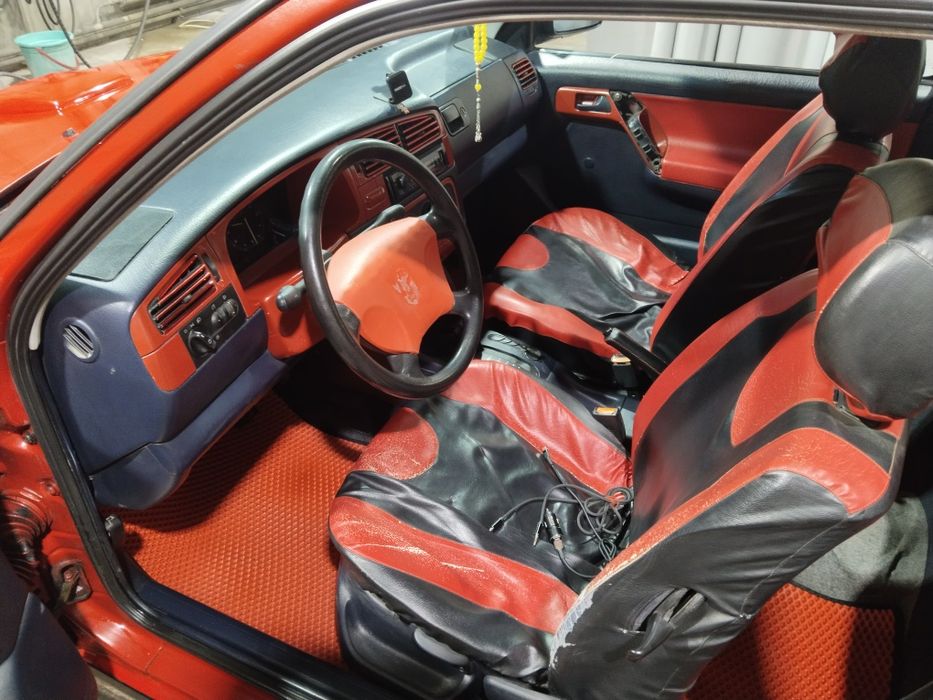 Срочно Продам Гольф 3