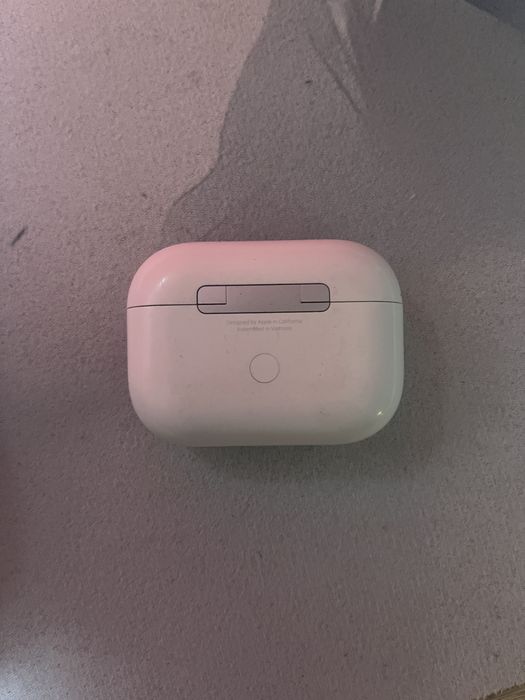 AirPods Pro genratia 1
