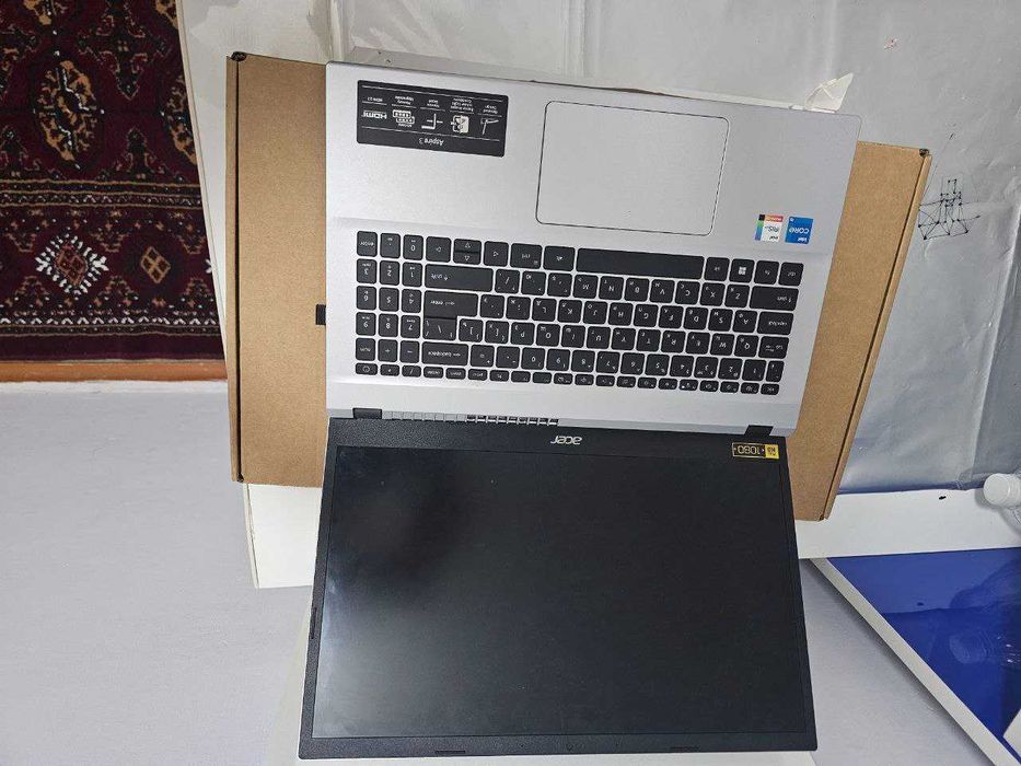 ofis noutbook acer nitro i5 12- avlod