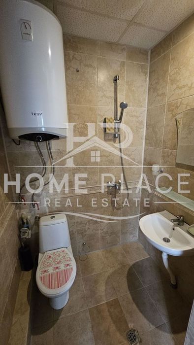 Дава се под наем Едностаен апартамент в Варна, Левски - 25 кв.м за 209.1 € - Снимка #3