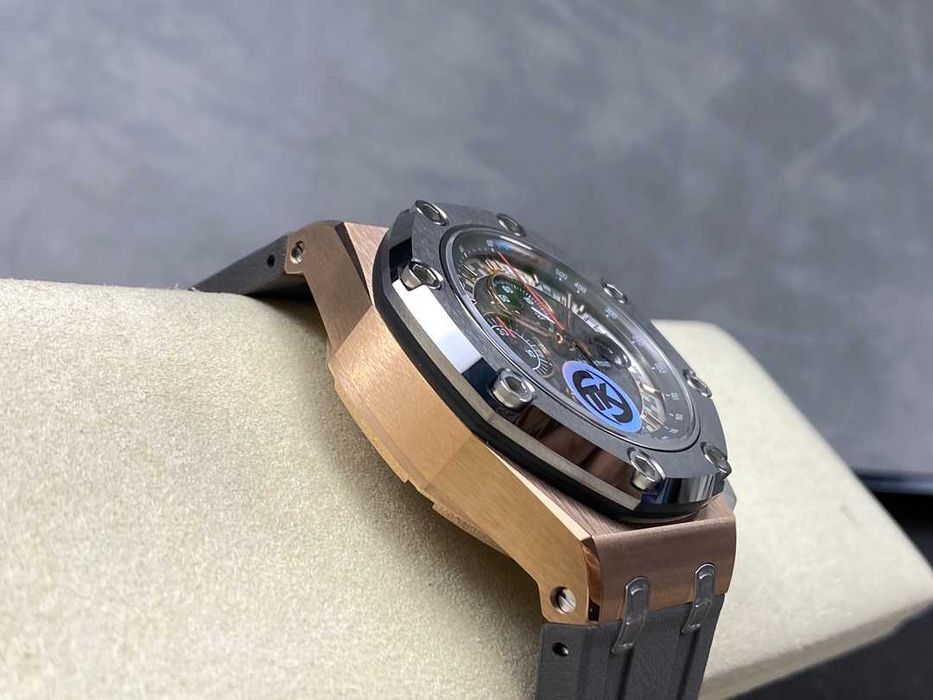 Автоматичен мъжки часовник Audemars Piguet Royal Oak Offshore Concept
