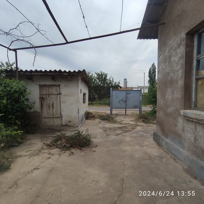 Продаётся участок(цена договорная)