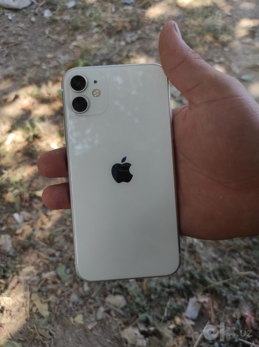 Iphone 11 holati yahshi