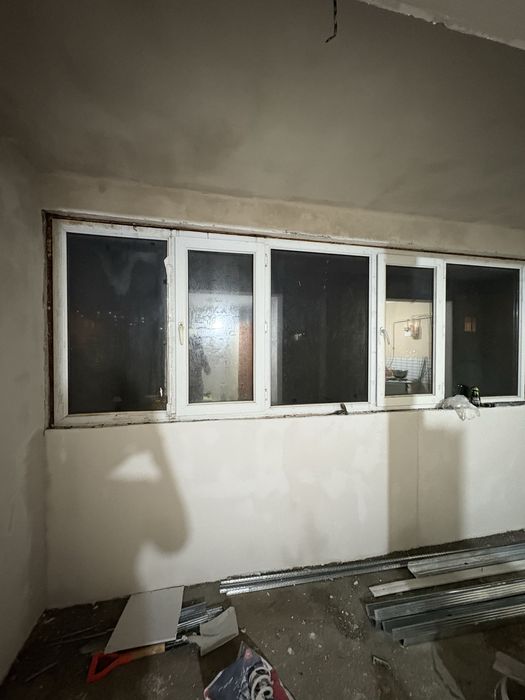 Б/у пластик сатылады.