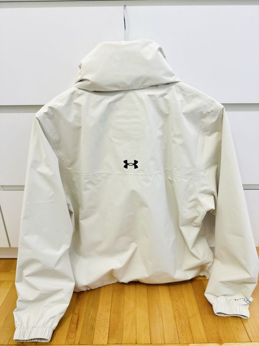 Vând hanorac damă Under Armour Cloudstrike XS