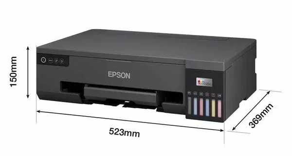 Epson L18050 Принтер струйный EPSON EcoTank L18050