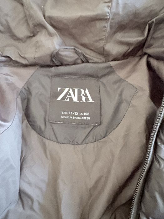 Куртка осення Zara
