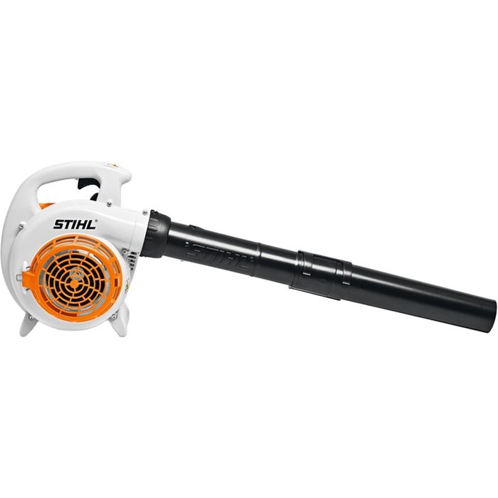 Vand suflanta stihl bg56 foarte fiabila