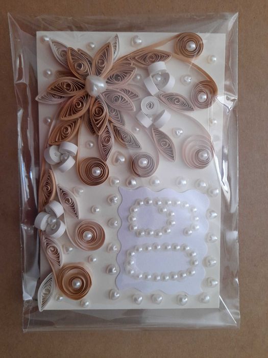 Луксозни картички за сватба, рожден ден и други специални поводи