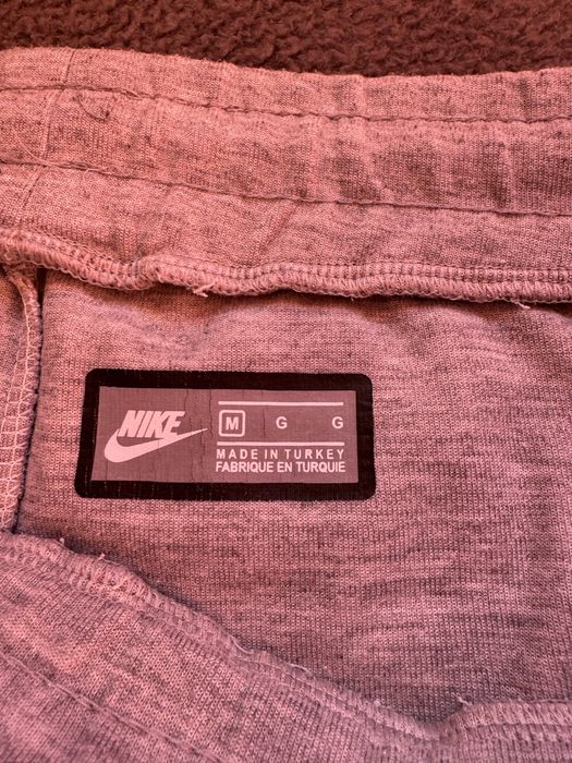 Nike-мъжко долнище