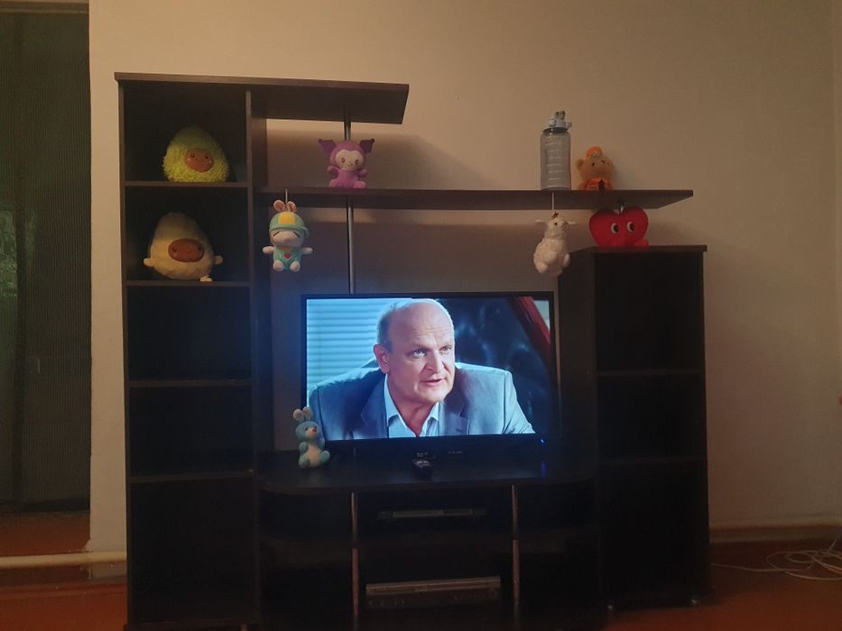 Здам квартиру 2 ком