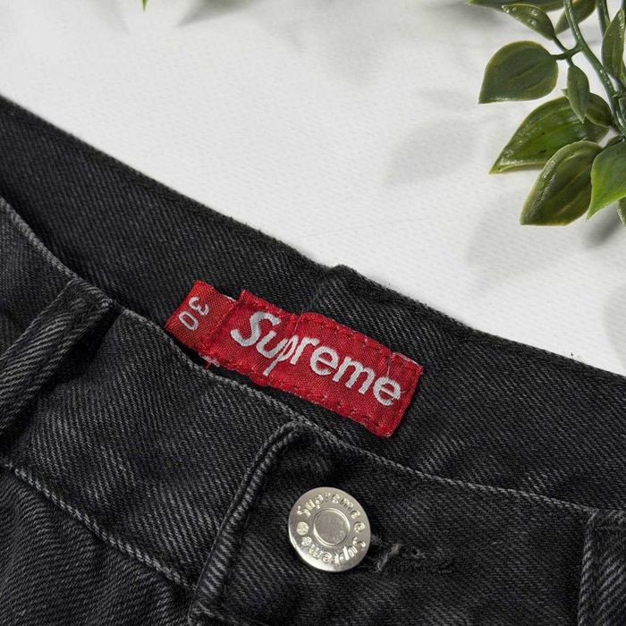 Шорти Supreme Baggy S-XL
