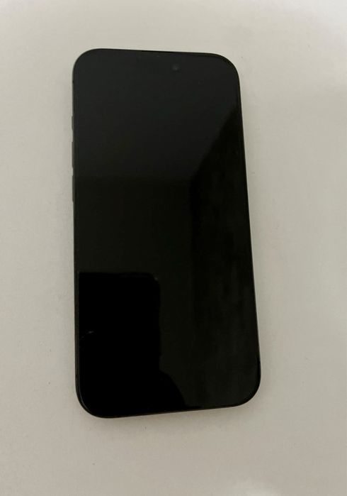 Iphone 15 pro 256 GB