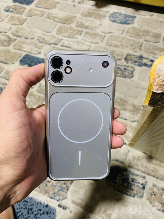 Iphone 11 64Gb ideal