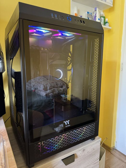 Thermaltake Tower 500