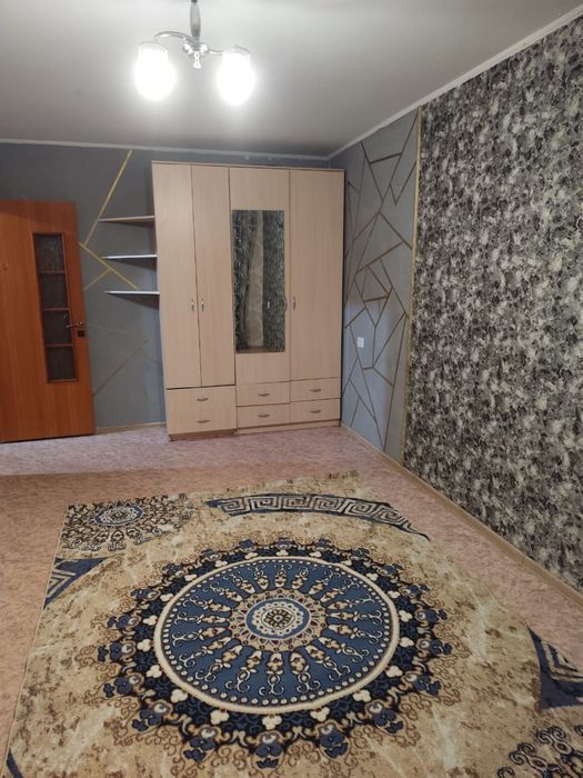 Сдаю 3 ком квартиру