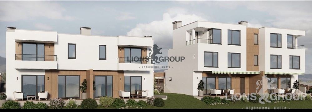 Продава се Къща в к.к. Златни пясъци - 165 кв.м за 1491 €/кв.м - Снимка #1