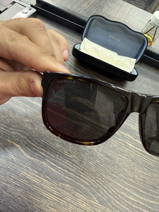 MrsAmanet: ochelari de soare gucci originali