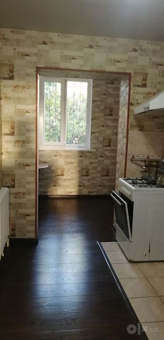 ◽️ Квартира в центре — 77 серия
Район: Ц-6
Комнат: 2