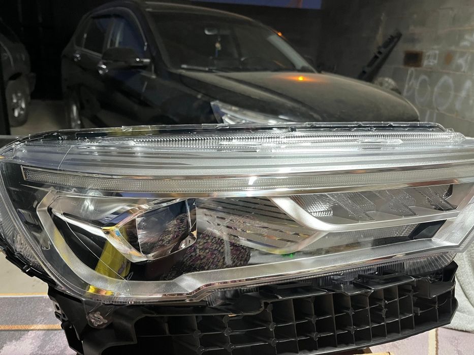 Авторазбор хавал м6 бу оригинал  запчаст
