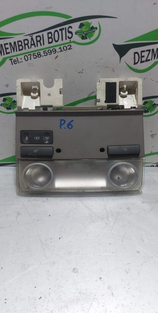 Lampa plafon fata 1K0 947 105 Volkswagen VW Passat B6