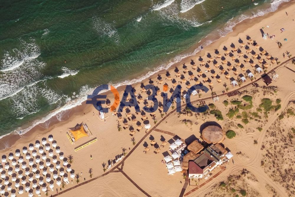 Двуетажна къща в строеж в комплекс" Грийнлайф - Вилас", Созопол,