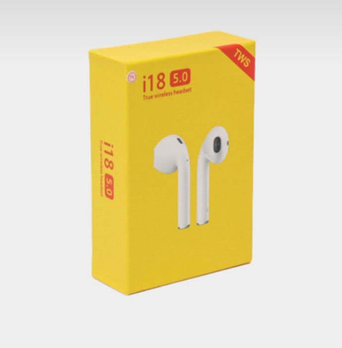 Аирпотс i18 новые